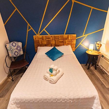 Vieques Tropical Guest House ภายนอก รูปภาพ