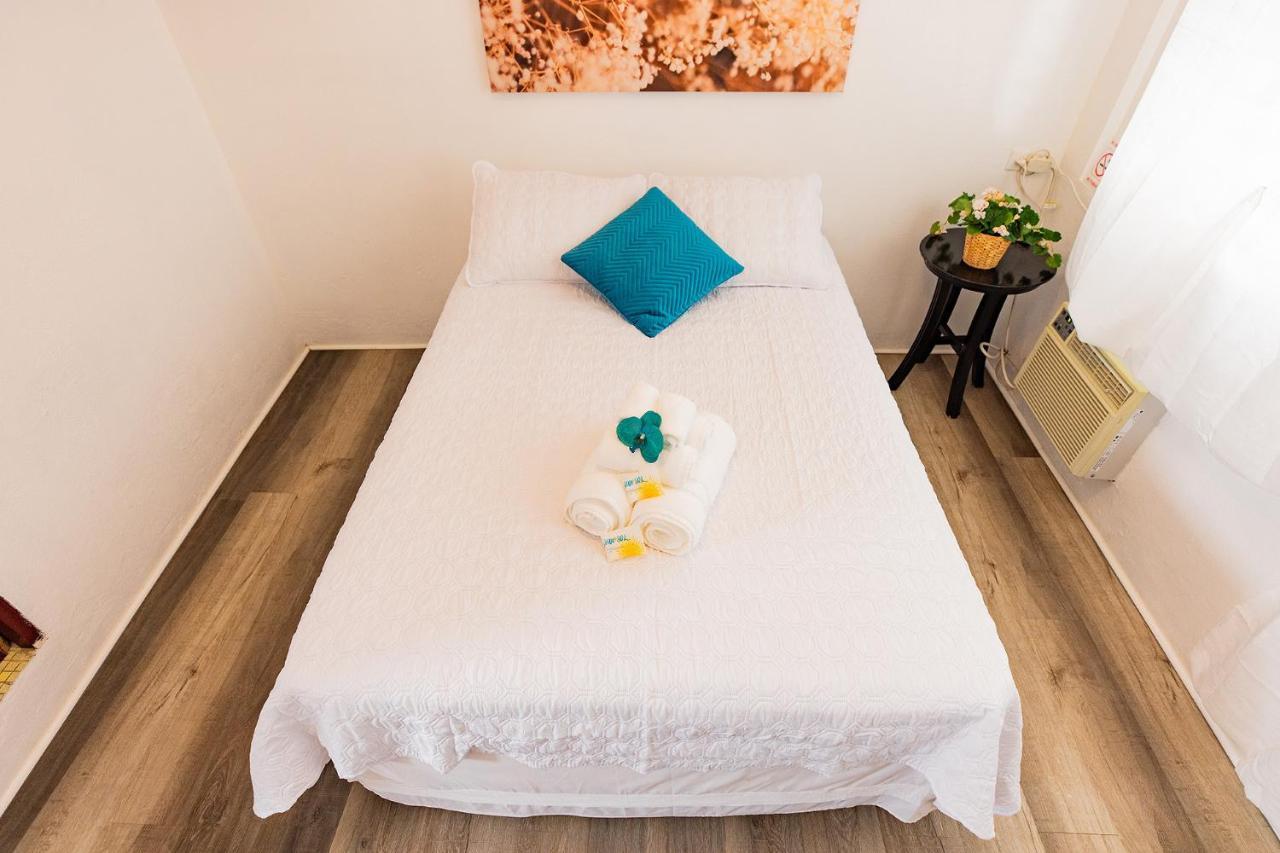 Vieques Tropical Guest House ภายนอก รูปภาพ