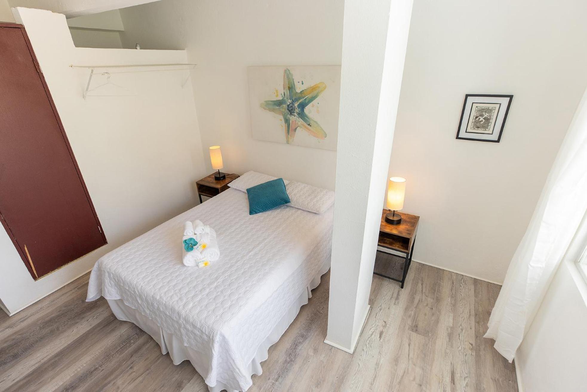 Vieques Tropical Guest House ภายนอก รูปภาพ